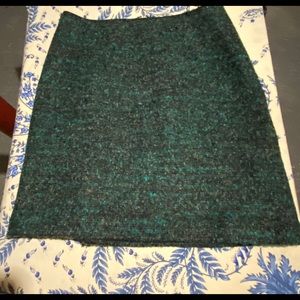 Ann Taylor Skirt